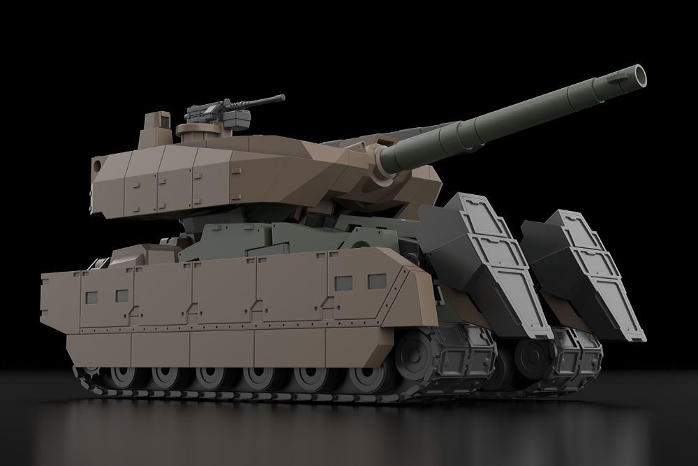 Kotobukiya Others Fa144