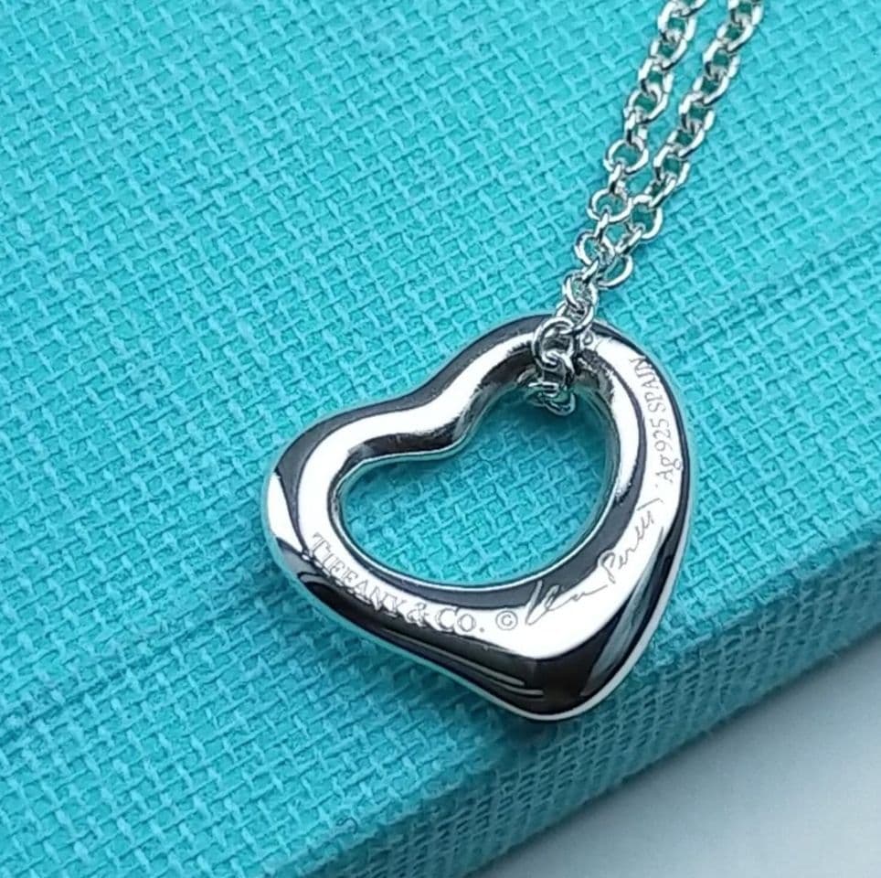 Tiffany Necklaces 2581