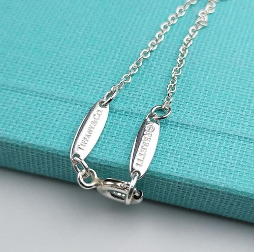 Tiffany Necklaces 2581