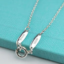 Tiffany Necklaces 2581