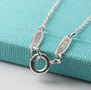 Tiffany Necklaces 2581