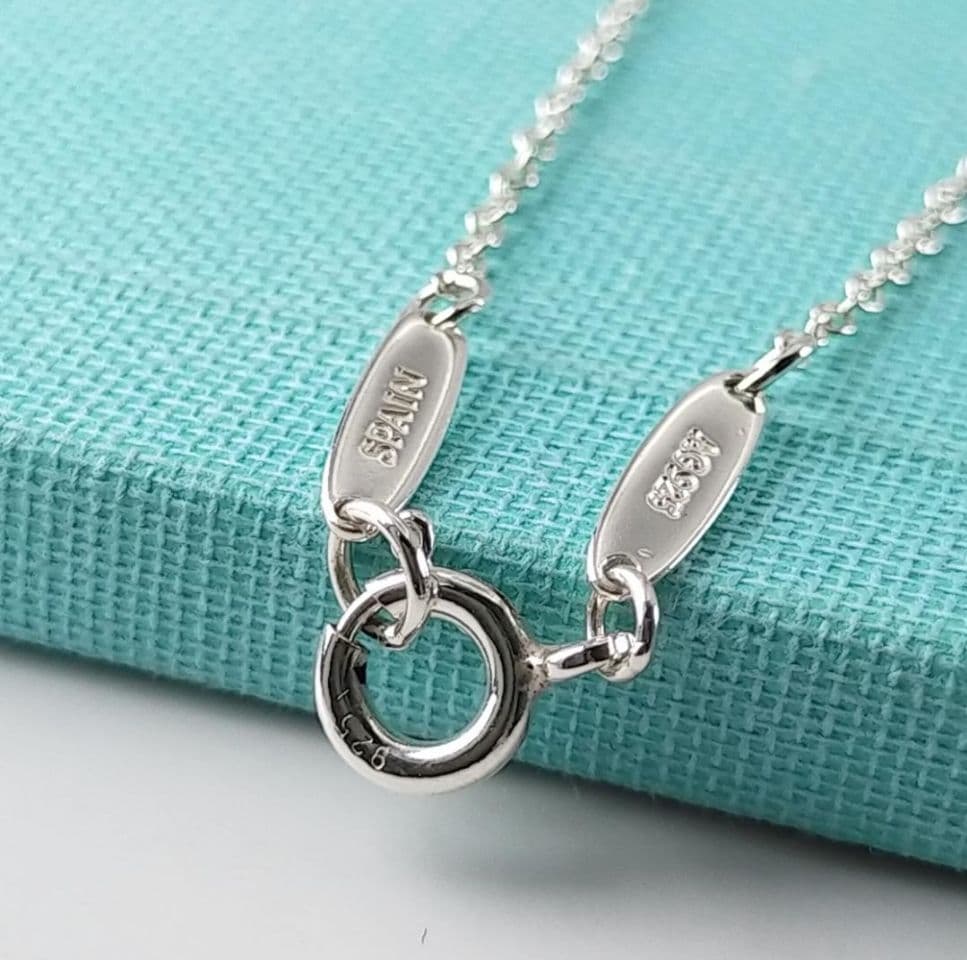 Tiffany Necklaces 2581