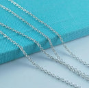 Tiffany Necklaces 2581