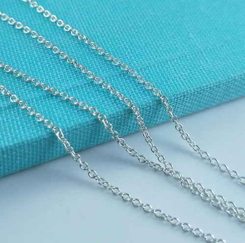 Tiffany Necklaces 2581