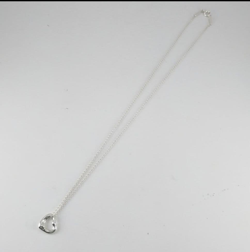 Tiffany Necklaces 2581