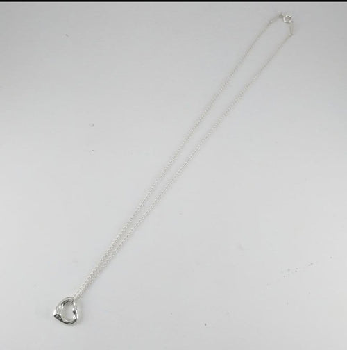 Tiffany Necklaces 2581