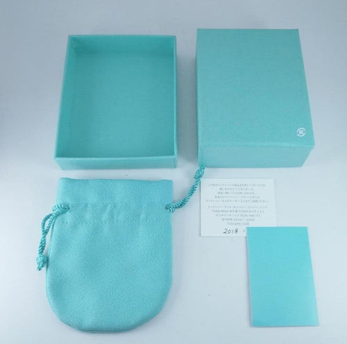 Tiffany Necklaces 2581