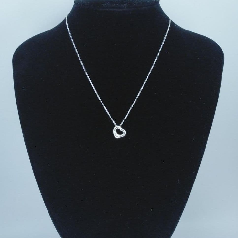 Tiffany Necklaces 2581