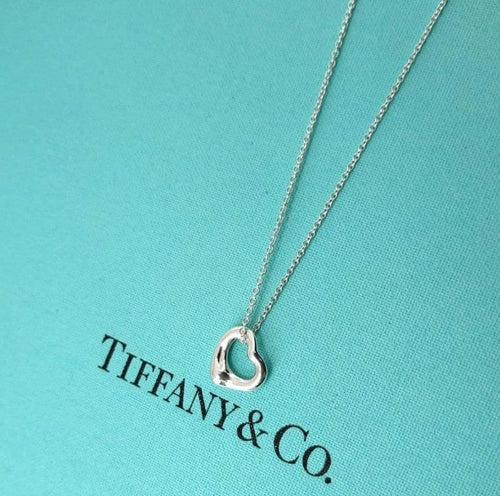 Tiffany Necklaces 2581