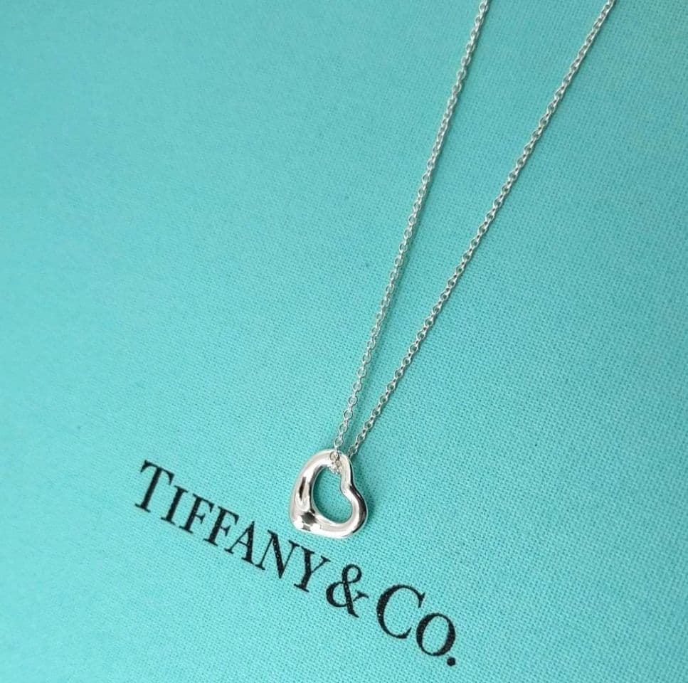 Tiffany Necklaces 2581