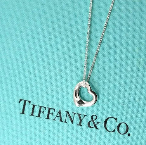 Tiffany Necklaces 2581