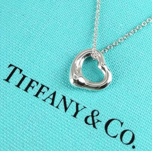 Tiffany Necklaces 2581