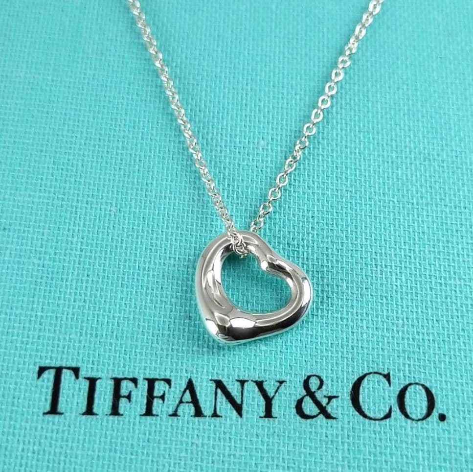 Tiffany Necklaces 2581