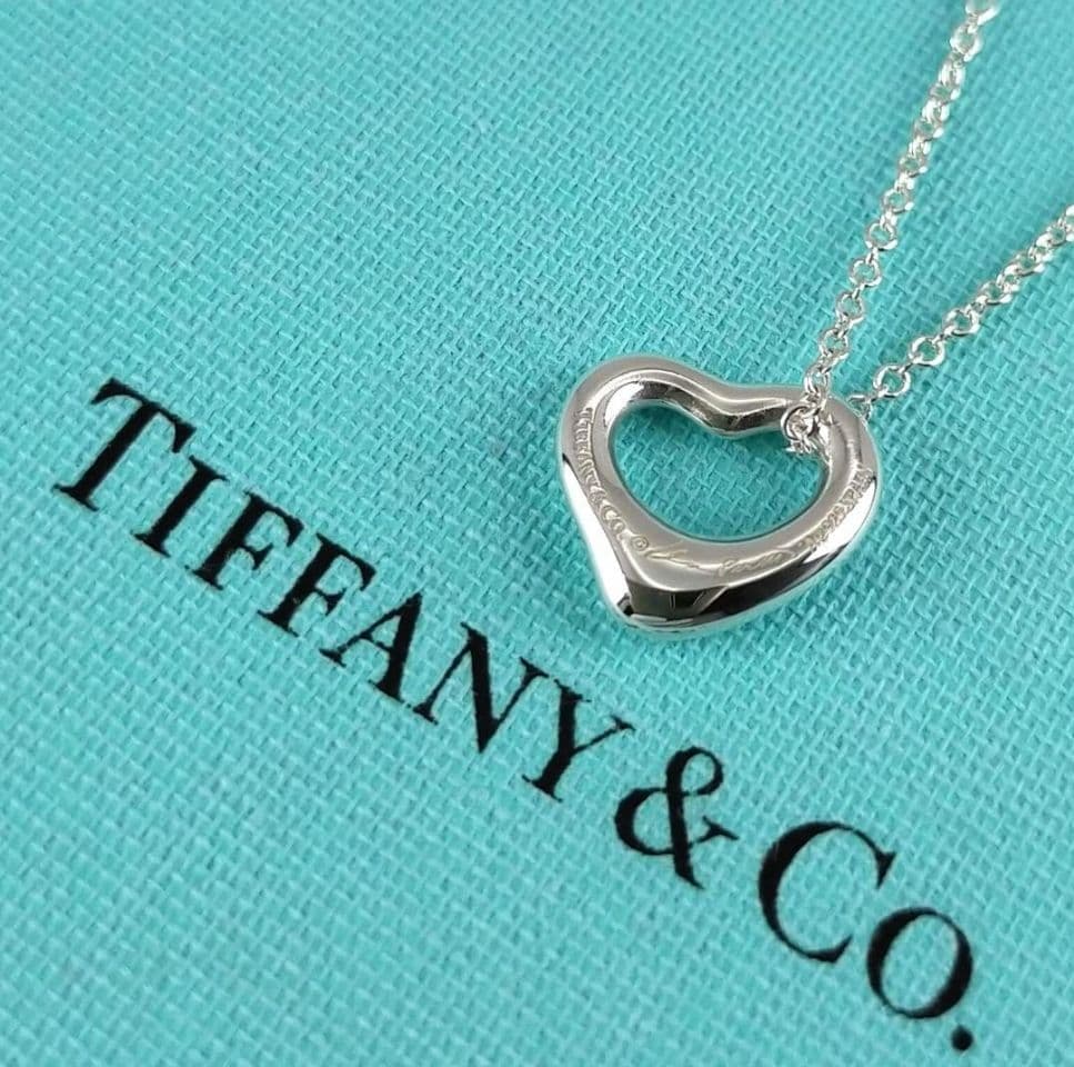 Tiffany Necklaces 2581