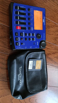 Korg Multitrack Recorders Tone Works Pxr4
