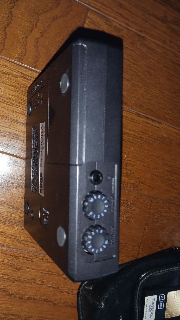 Korg Multitrack Recorders Tone Works Pxr4