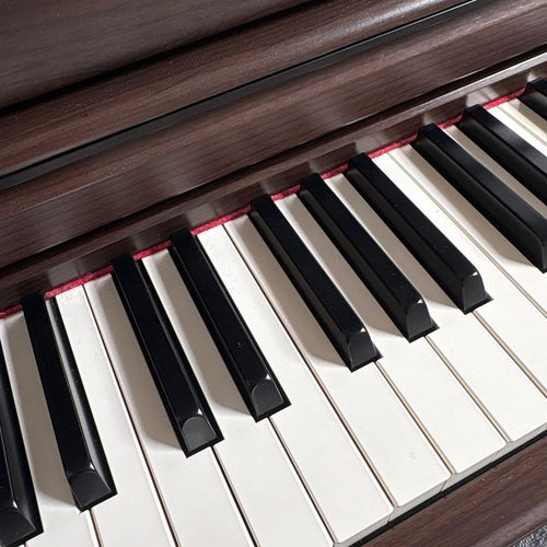Yamaha Keyboards Digital Pianos Sclp-5450 2017