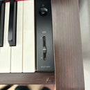 Yamaha Keyboards Digital Pianos Sclp-5450 2017
