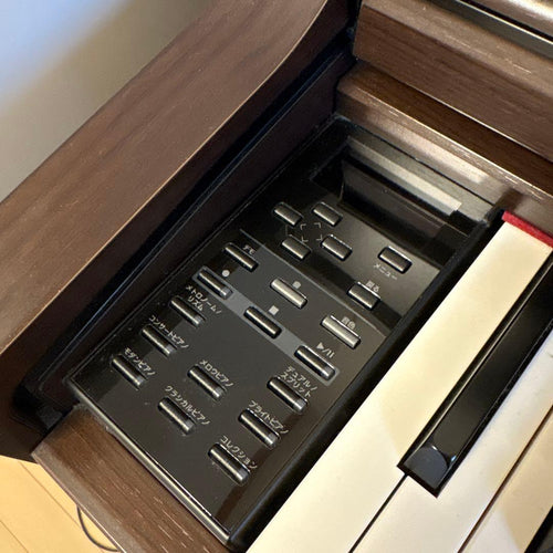 Yamaha Keyboards Digital Pianos Sclp-5450 2017