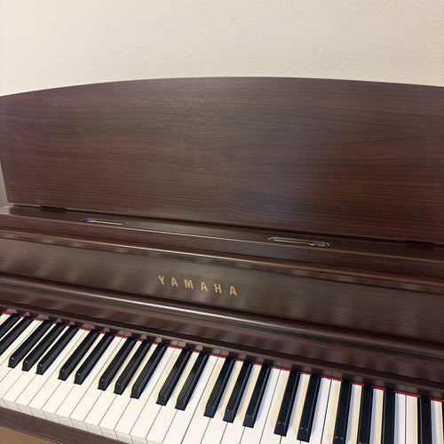 Yamaha Keyboards Digital Pianos Sclp-5450 2017