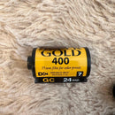 Kodak 35Mm 135 Film Kodakdxn Gold 400 Fujicolorsuper