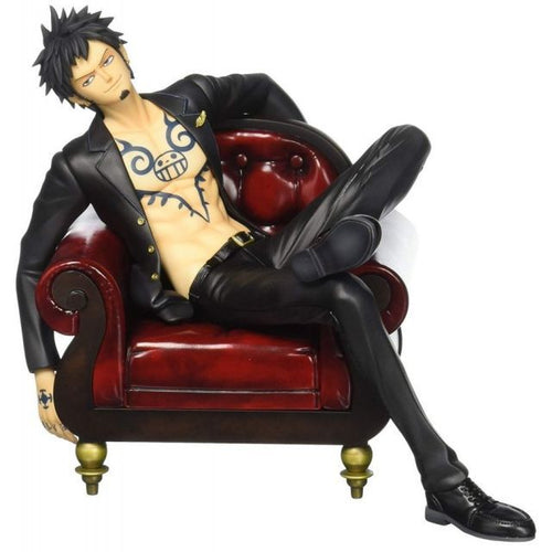Megahouse Others Portrait.Of.Pirates S.O.C Pop
