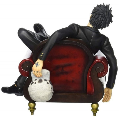 Megahouse Others Portrait.Of.Pirates S.O.C Pop