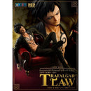 Megahouse Others Portrait.Of.Pirates S.O.C Pop