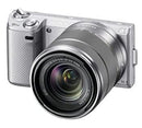 Digital Slr Sony Nex-5N Nex-5Ny/S
