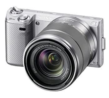 Digital Slr Sony Nex-5N Nex-5Ny/S