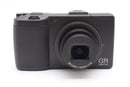 Ricoh Compact Digital Cameras Gr Iii