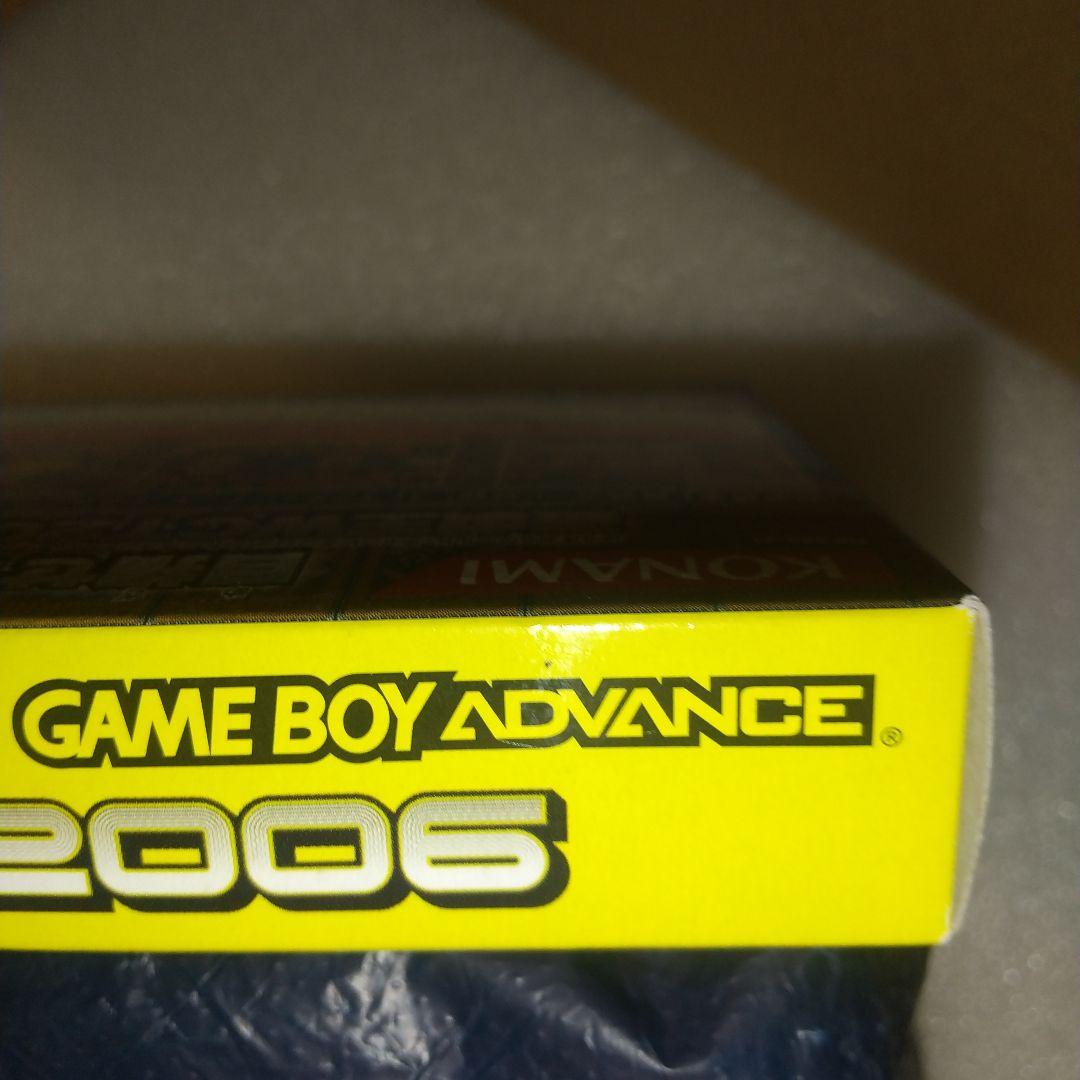 Games Gba Ex2006