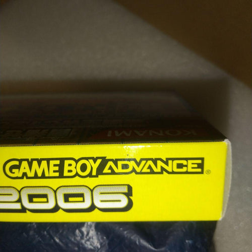 Games Gba Ex2006