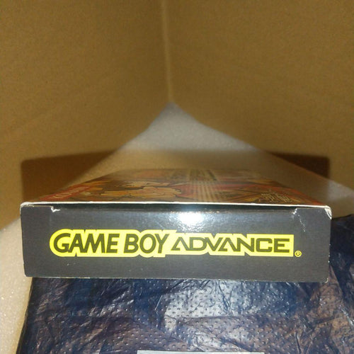 Games Gba Ex2006