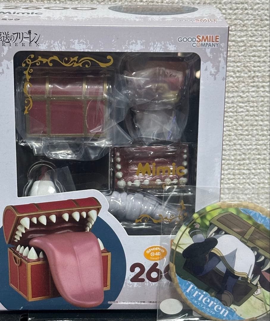 Good Smile Company Others