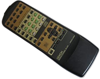 Remote Control For Tv Rc-839