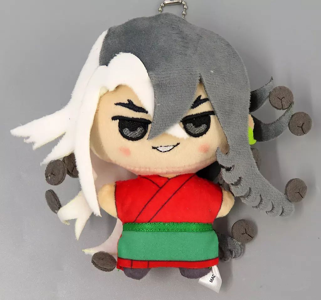 Key Chain/Acrylic Chain Fate/Grand Order Fgo Mart