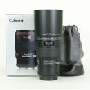 Canon Lens (Single Focus) Ef100Mm F2.8L Is Usm Ef