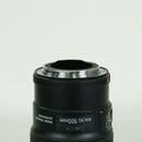 Canon Lens (Single Focus) Ef100Mm F2.8L Is Usm Ef