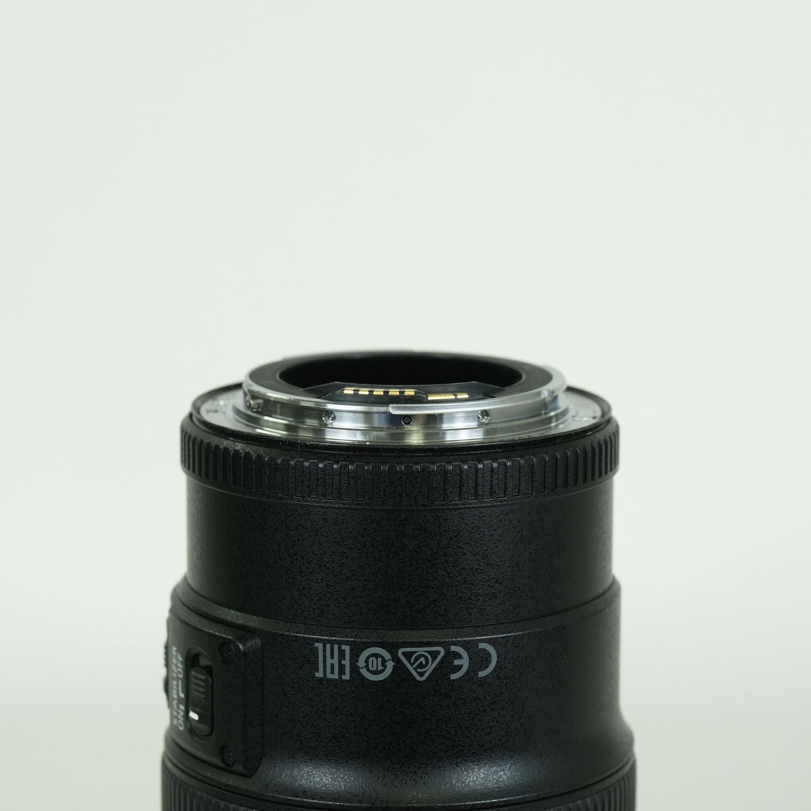 Canon Lens (Single Focus) Ef100Mm F2.8L Is Usm Ef