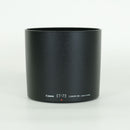 Canon Lens (Single Focus) Ef100Mm F2.8L Is Usm Ef