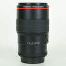 Canon Lens (Single Focus) Ef100Mm F2.8L Is Usm Ef