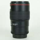 Canon Lens (Single Focus) Ef100Mm F2.8L Is Usm Ef