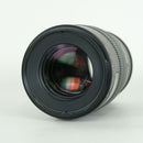 Canon Lens (Single Focus) Ef100Mm F2.8L Is Usm Ef