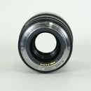 Canon Lens (Single Focus) Ef100Mm F2.8L Is Usm Ef