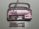 Sony Portable Md Player Cfm-E5 #Y610