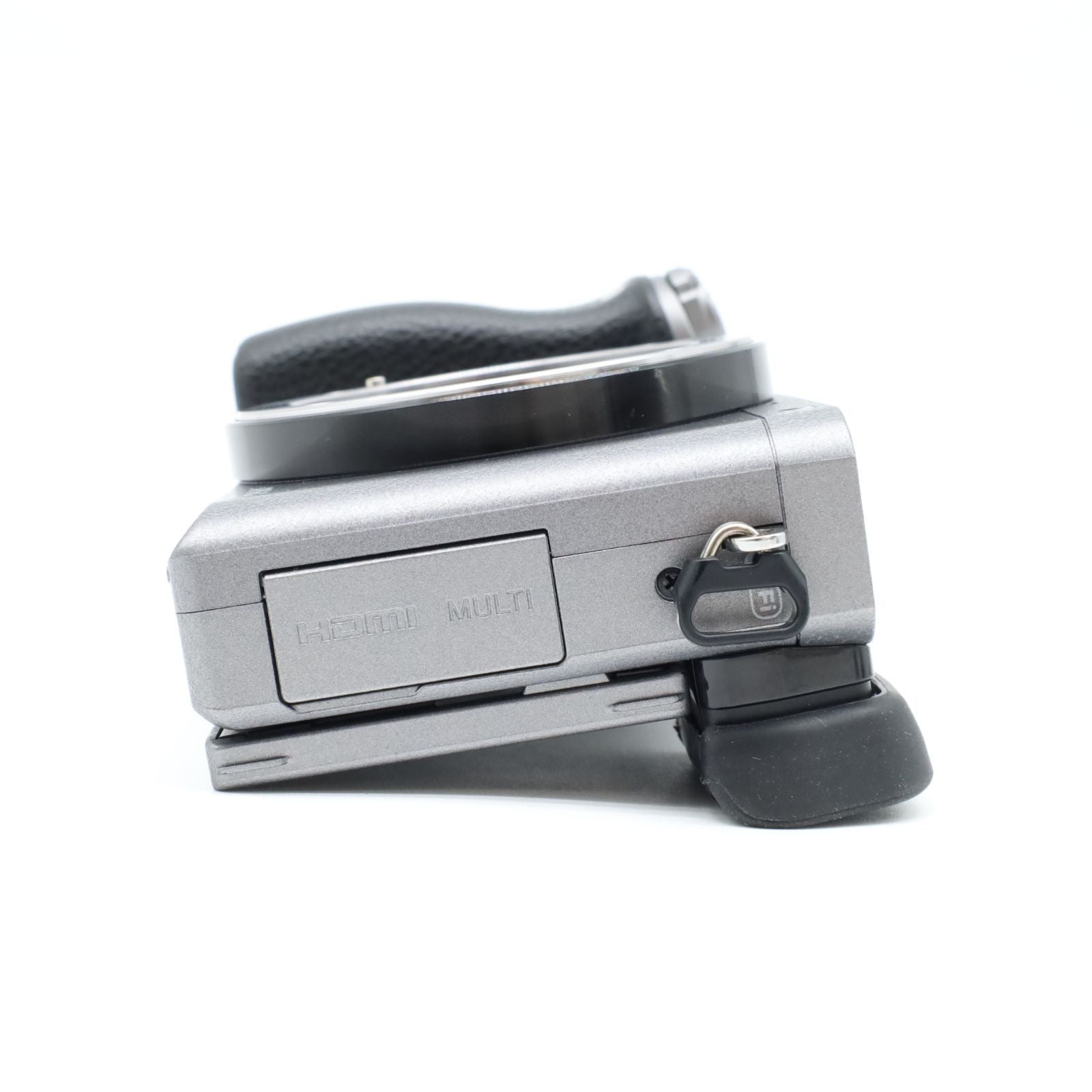 Sony Mirrorless Interchangeable Lips 6000 Ilce-6000 H