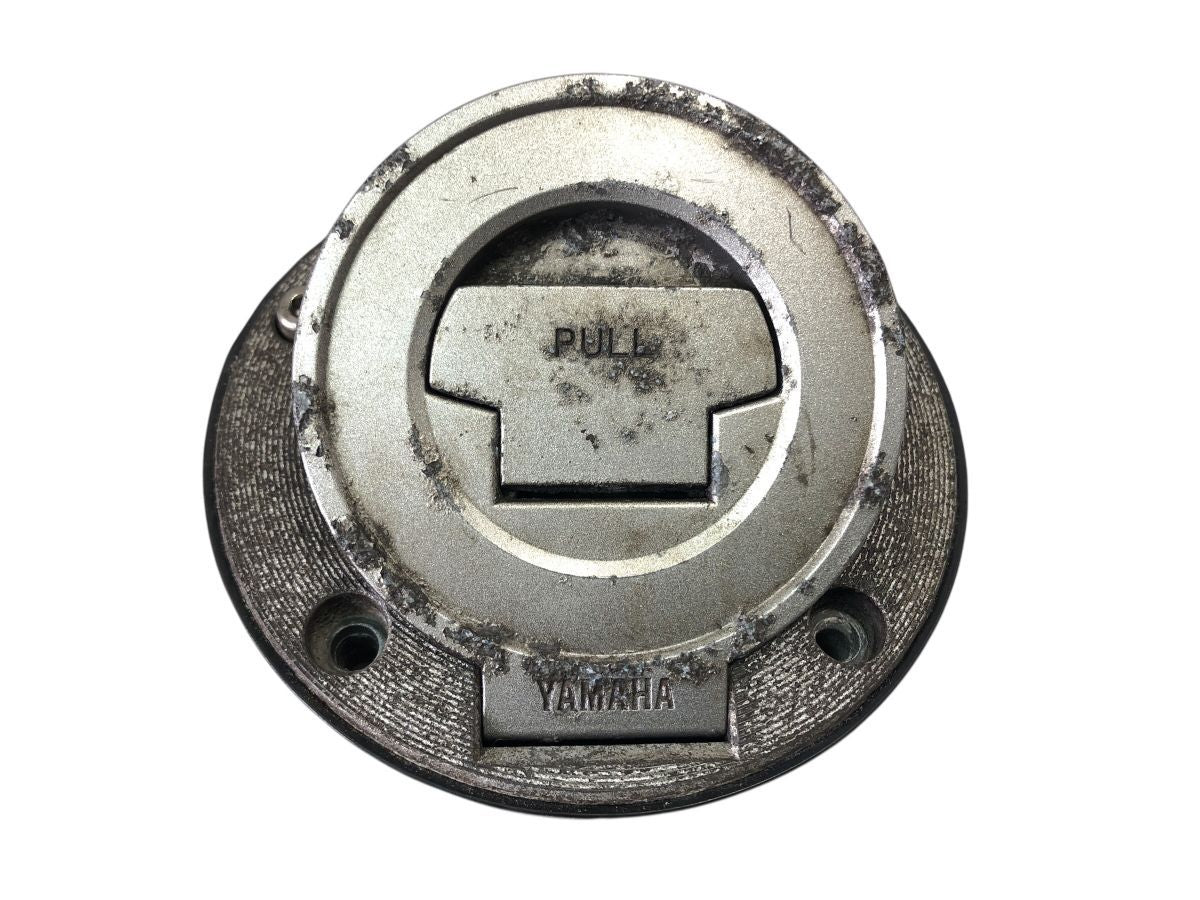 Ignition Yamaha Fz-1 Rn17N 1 Ok 3C3 2940-N3974