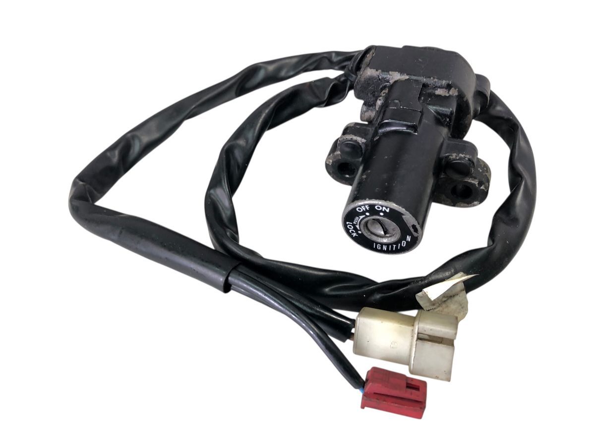 Ignition Yamaha Fz-1 Rn17N 1 Ok 3C3 2940-N3974