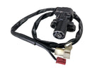 Ignition Yamaha Fz-1 Rn17N 1 Ok 3C3 2940-N3974